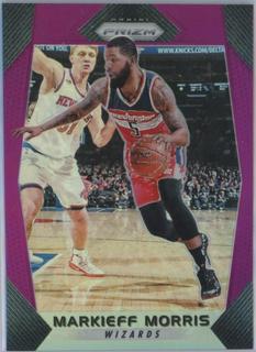 Markieff Morris