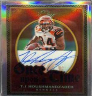 T. J. Houshmandzadeh