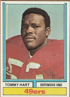 tommy hart