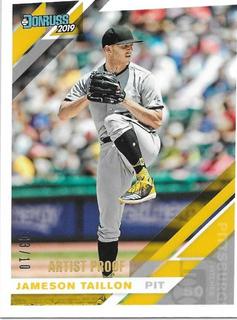 Jameson Taillon