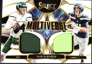 Sam Darnold
