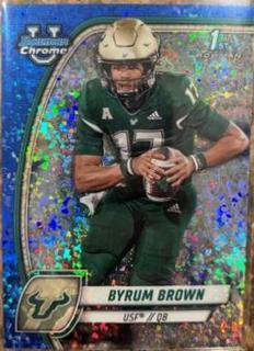 Byrum Brown