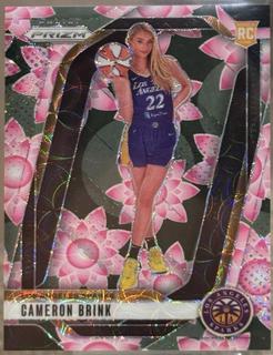 Cameron Brink