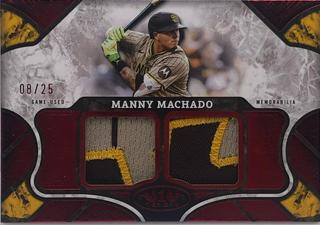 Manny Machado