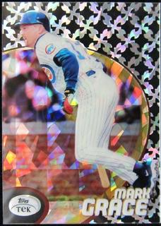 Mark Grace