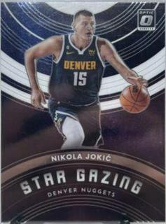 Nikola Jokic