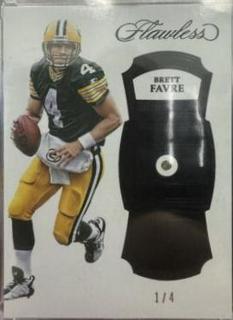 Brett Favre