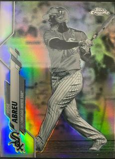 Jose Abreu