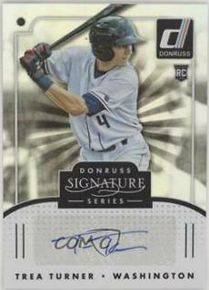 Trea Turner