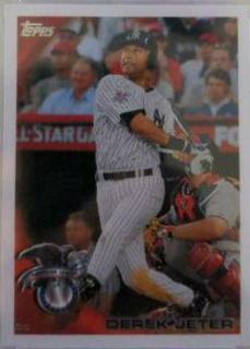 Derek Jeter
