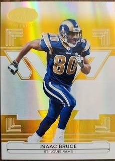 Isaac Bruce
