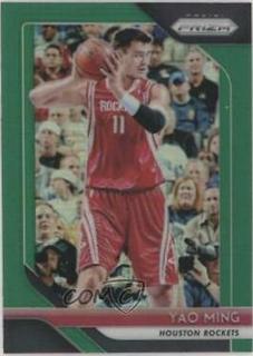 Yao Ming