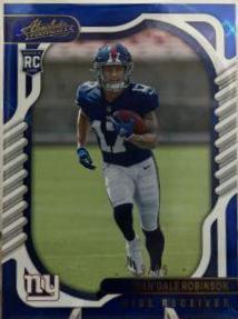 Wan'Dale Robinson