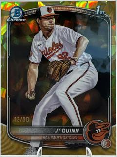 JT Quinn