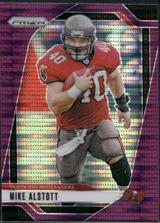 Mike Alstott