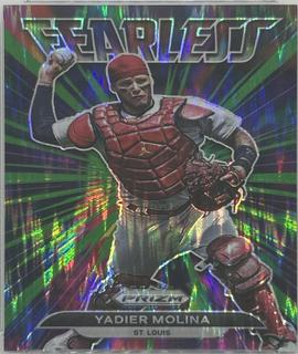 Yadier Molina