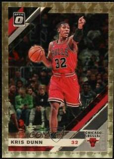 Kris Dunn