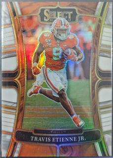 Travis Etienne Jr.