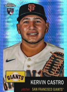 Kervin Castro