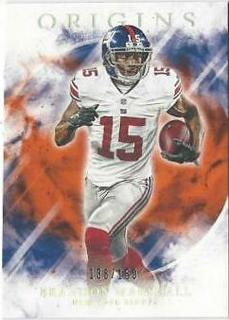 Brandon Marshall