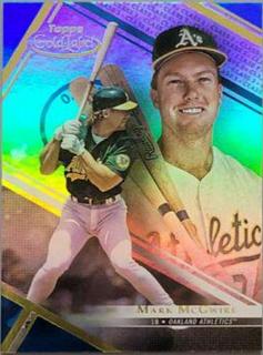 Mark McGwire