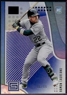 Ramon Laureano