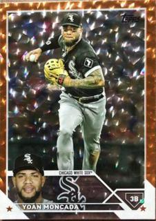 Yoan Moncada