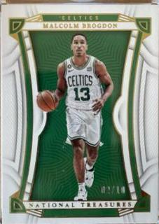 Malcolm Brogdon