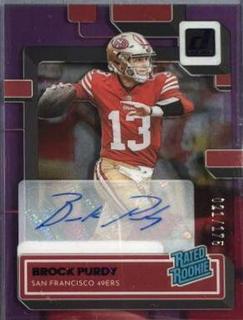 Brock Purdy