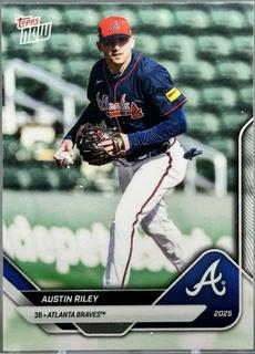 Austin Riley