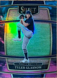 Tyler Glasnow
