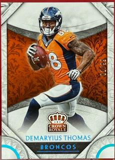Demaryius Thomas
