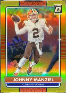 Johnny Manziel