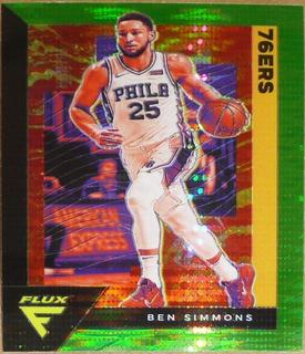 Ben Simmons