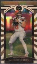 Baker Mayfield