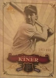 Ralph Kiner
