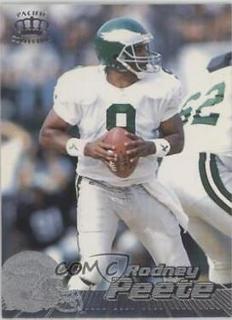 Rodney Peete