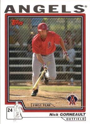 Nick Gorneault #T163