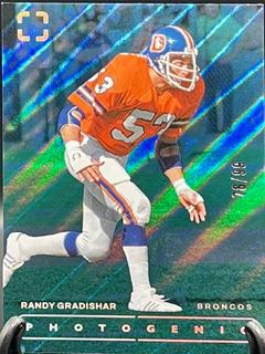 Randy Gradishar