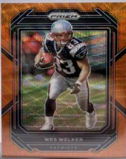 Wes Welker