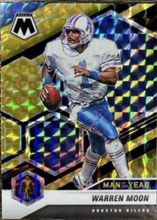 Warren Moon