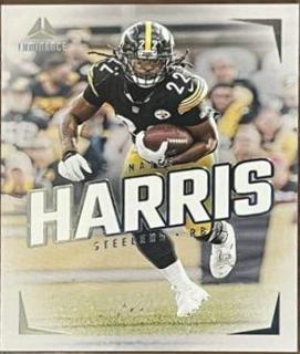 Najee Harris