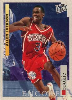 Allen Iverson