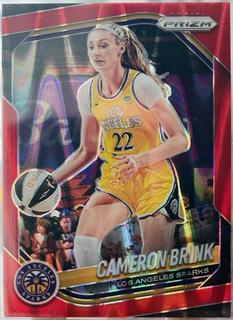 Cameron Brink