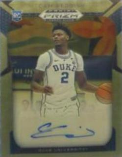 Cam Reddish