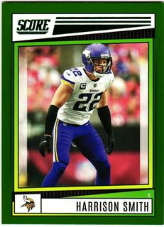 Harrison Smith