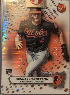Gunnar Henderson