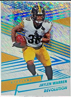 Jaylen Warren
