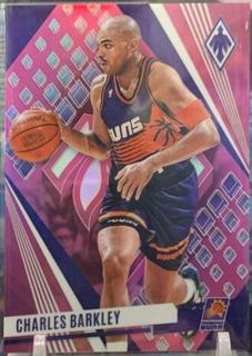 Charles Barkley