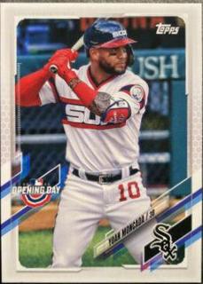 Yoan Moncada